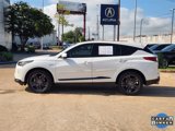 Certified 2022 Acura RDX A-Spec image 4