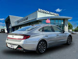 Used 2021 Hyundai Sonata Limited image 4