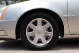 Used 2007 Cadillac DTS w/ Trunk Convenience Package image 5