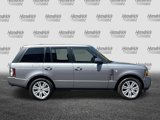 Used 2012 Land Rover Range Rover HSE LUX image 3