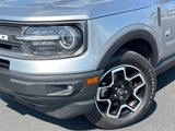 Used 2021 Ford Bronco Sport Big Bend image 2