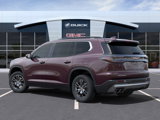 New 2025 GMC Acadia Elevation w/ LPO, Floor Liner Package image 3