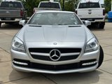 Used 2012 Mercedes-Benz SLK 350 image 2