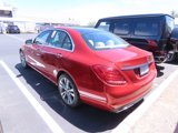 Used 2018 Mercedes-Benz C 300 4MATIC Sedan w/ Premium Package image 3