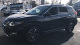 Certified 2020 Nissan Rogue SL image 3
