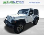 Used 2013 Jeep Wrangler Rubicon w/ Dual Top Group image 3