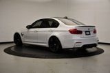 Used 2017 BMW M3 image 3