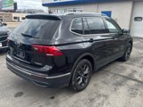 Used 2022 Volkswagen Tiguan SE image 4