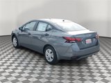New 2025 Nissan Versa S image 4