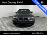 Used 2007 BMW 525xi Sedan image 2