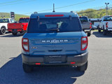 Certified 2023 Ford Bronco Sport Big Bend w/ Convenience Package image 5