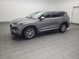 Used 2019 Hyundai Santa Fe SE image 2