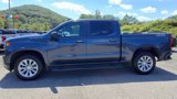 Used 2022 Chevrolet Silverado 1500 Custom image 5