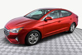 Used 2019 Hyundai Elantra SEL image 4