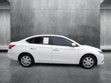 Used 2017 Nissan Sentra SV image 5