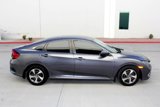 Used 2020 Honda Civic LX image 4