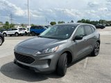 Certified 2022 Ford Escape SE w/ SE Sport Appearance Package image 2