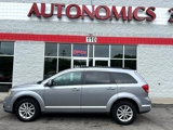 Used 2016 Dodge Journey SXT image 4
