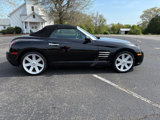 Used 2005 Chrysler Crossfire Limited image 4