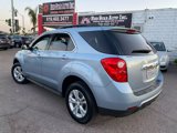 Used 2014 Chevrolet Equinox LT image 2