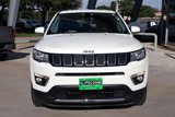 Used 2020 Jeep Compass Limited image 3
