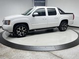 Used 2010 Chevrolet Avalanche LT w/ Luxury Package image 3