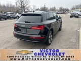 Used 2020 Audi Q5 2.0T Premium w/ Titanium Sport Package image 6