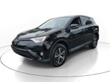 Used 2018 Toyota RAV4 XLE image 2