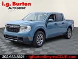 Used 2022 Ford Maverick XLT w/ Equipment Group 300A Standard image 3