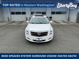Used 2017 Cadillac XTS Luxury w/ Driver Awareness Package image 3