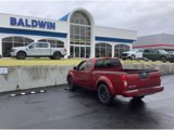 Used 2021 Nissan Frontier S image 5
