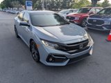 Used 2020 Honda Civic EX image 3
