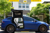 Used 2022 Tesla Model X image 5