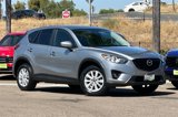 Used 2013 MAZDA CX-5 Touring w/ Touring Tech Pkg image 3