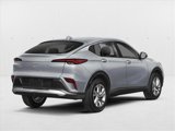 New 2025 Buick Envista Preferred image 2