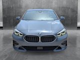 Used 2022 BMW 228i Gran Coupe w/ Convenience Package image 2