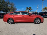 Used 2017 Hyundai Sonata SE image 3