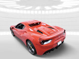 Certified 2018 Ferrari 488 Spider image 5