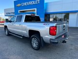Used 2017 Chevrolet Silverado 3500 LTZ w/ Duramax Plus Package image 5