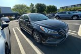Used 2017 Hyundai Sonata Sport 2.0T image 2