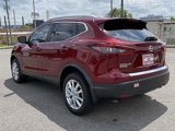 Used 2021 Nissan Rogue Sport SV image 6