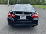 Used 2016 Nissan Altima 2.5 SV image 4