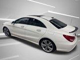 Used 2018 Mercedes-Benz CLA 250 4MATIC image 5