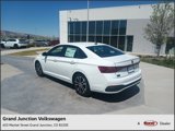 New 2025 Volkswagen Jetta Sport image 5