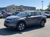 Used 2018 Honda CR-V LX image 3
