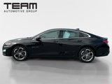 Used 2022 Chevrolet Malibu LT image 4