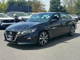 Used 2022 Nissan Altima 2.5 SR image 2