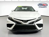 Used 2021 Toyota Camry SE image 6