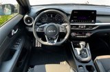 Certified 2022 Kia Forte GT-Line w/ GT-Line Premium Package image 5