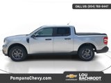Used 2022 Ford Maverick XLT w/ Equipment Group 300A Standard image 3